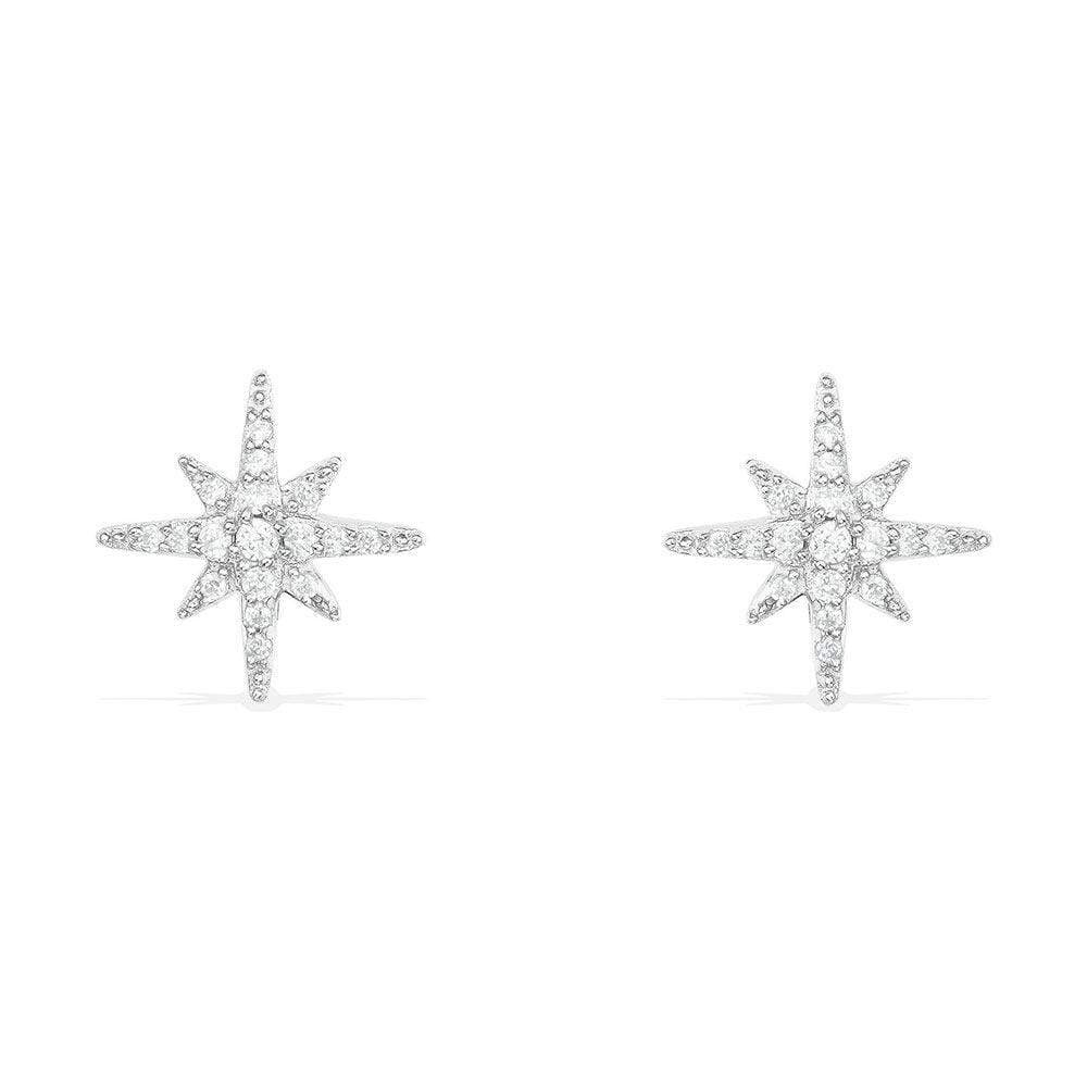 APM Monaco meteorites earrings